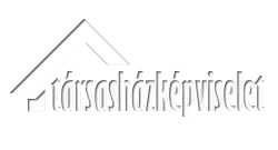 Társasházképviselet